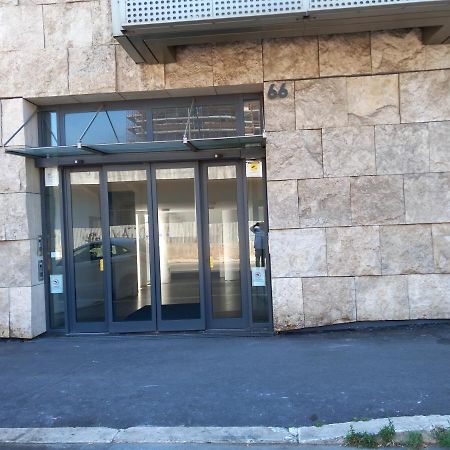 Rome 66 Apartments 외부 사진