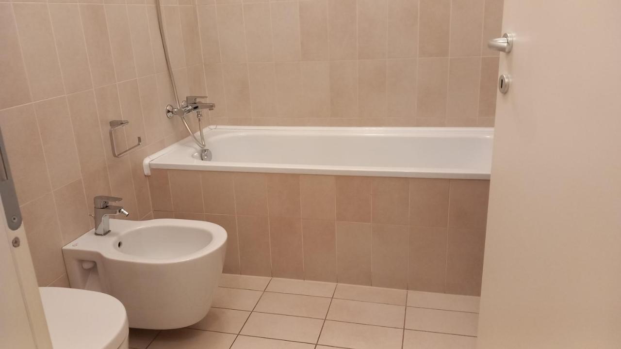 Rome 66 Apartments 외부 사진