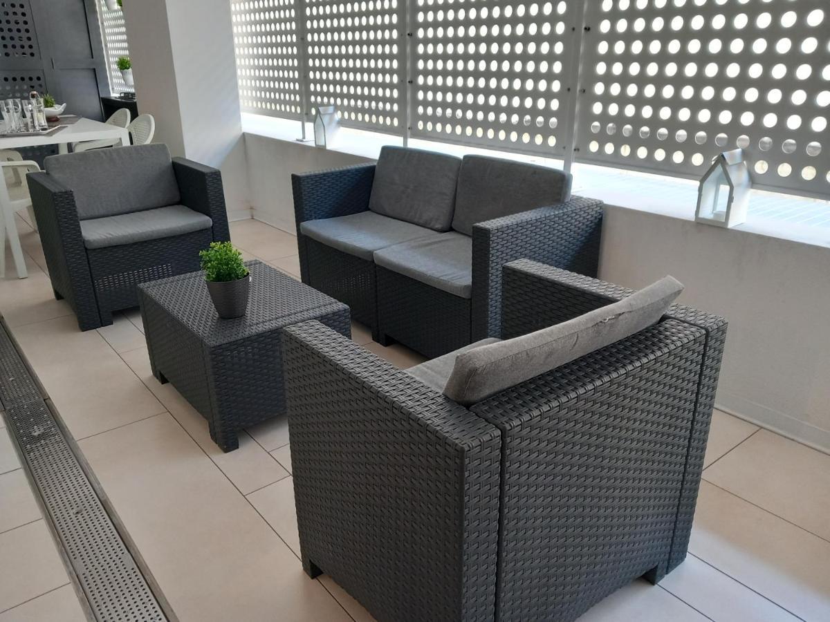 Rome 66 Apartments 외부 사진