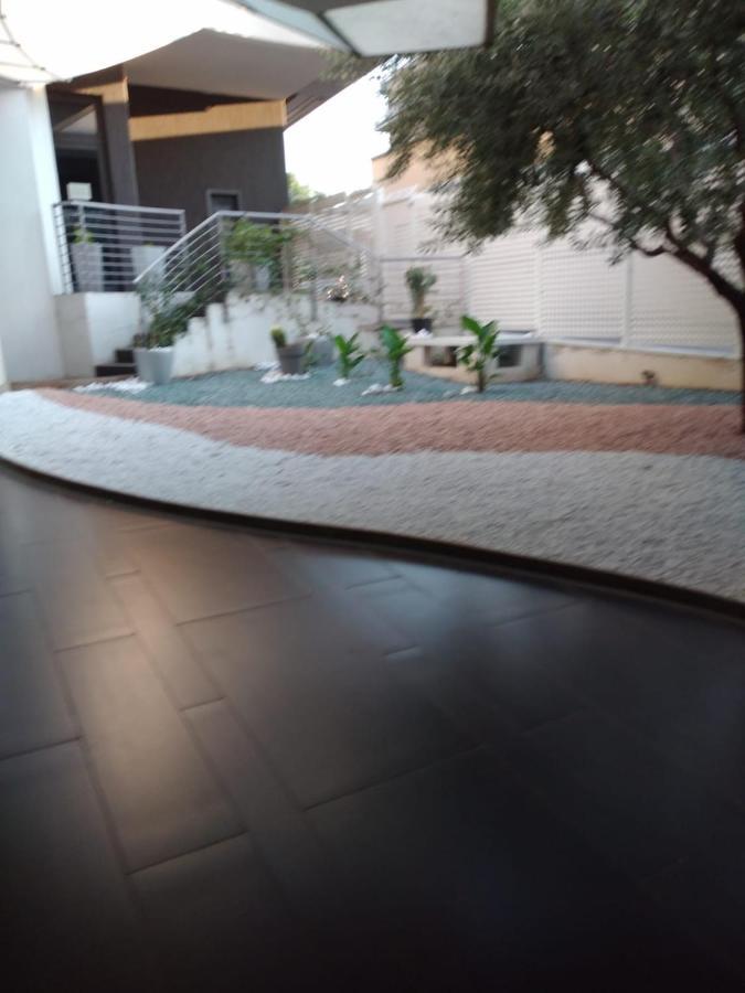 Rome 66 Apartments 외부 사진