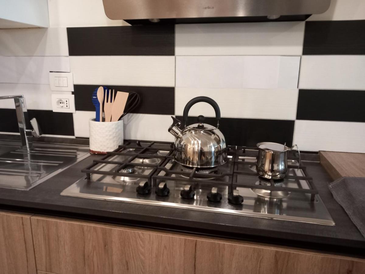 Rome 66 Apartments 외부 사진