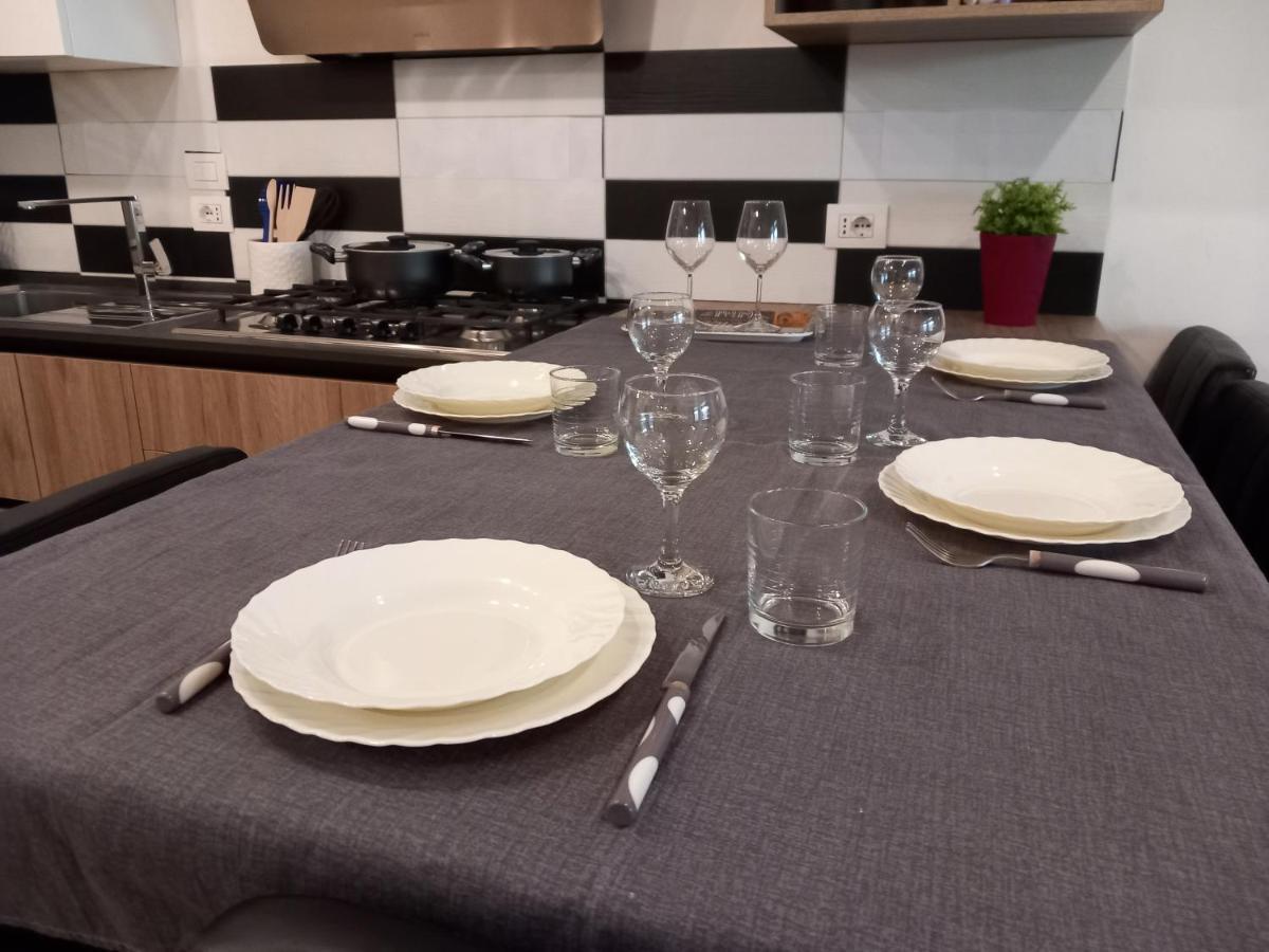 Rome 66 Apartments 외부 사진