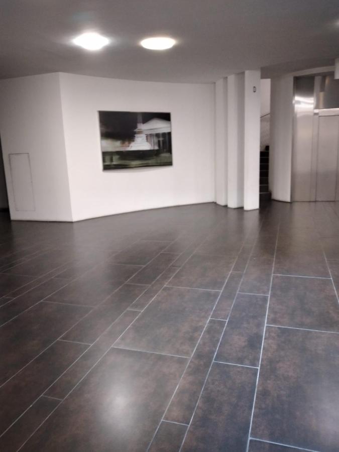 Rome 66 Apartments 외부 사진