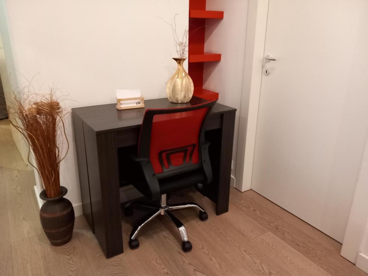 Rome 66 Apartments 외부 사진