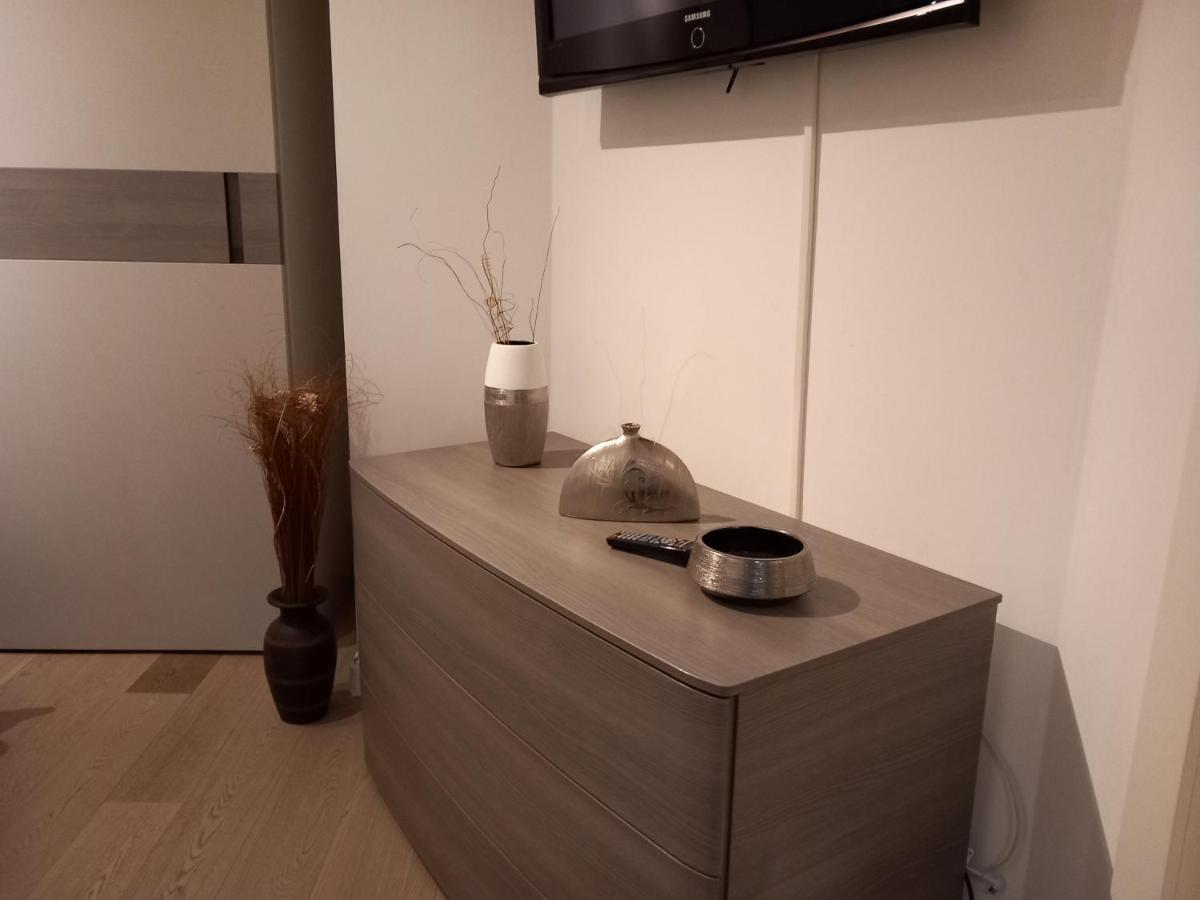 Rome 66 Apartments 외부 사진