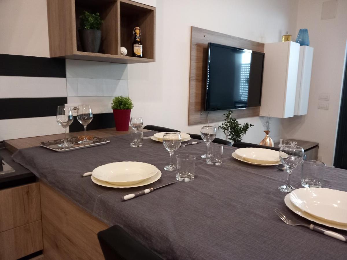 Rome 66 Apartments 외부 사진