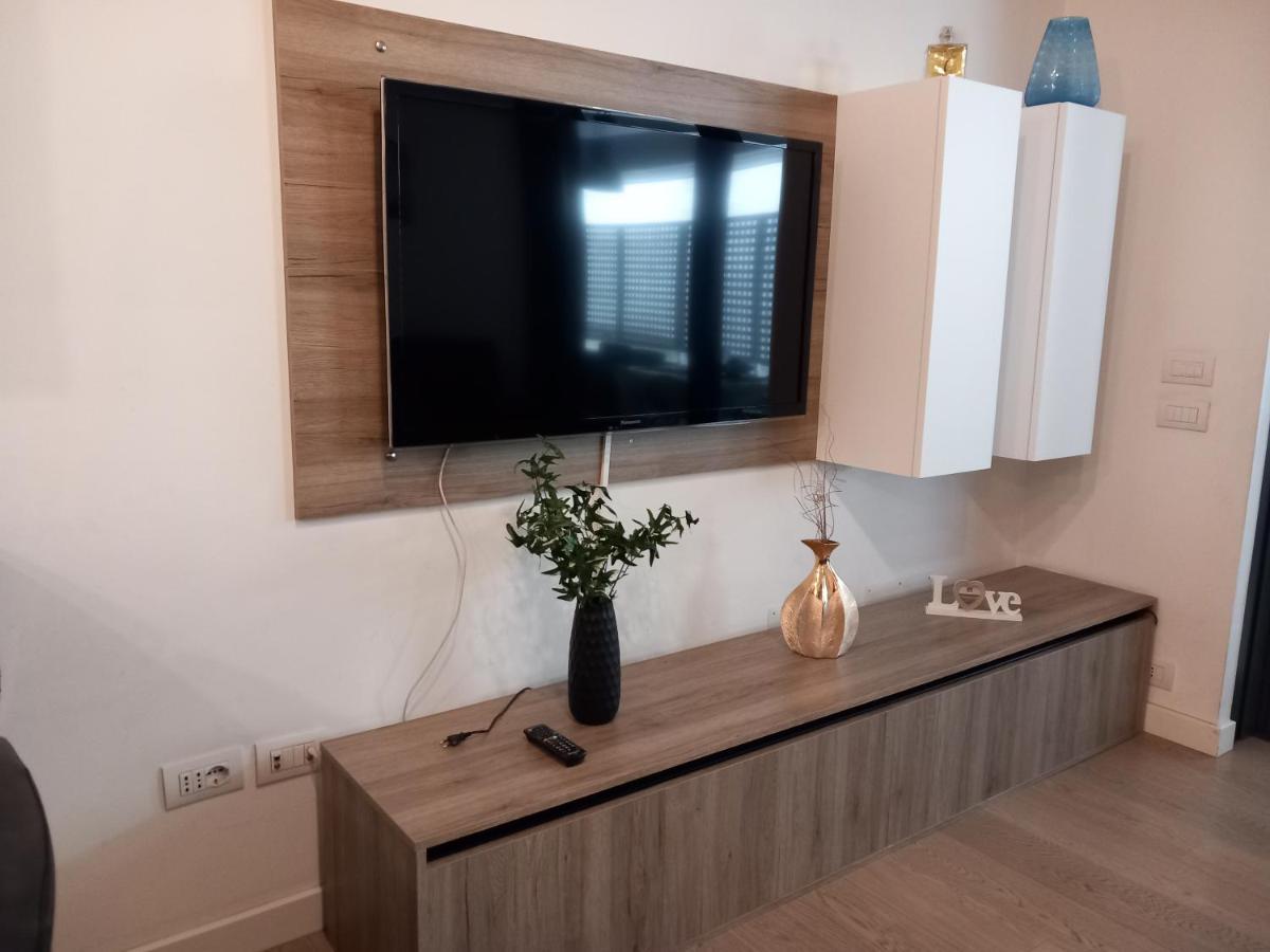 Rome 66 Apartments 외부 사진