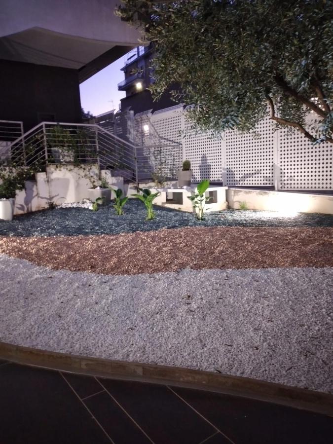 Rome 66 Apartments 외부 사진