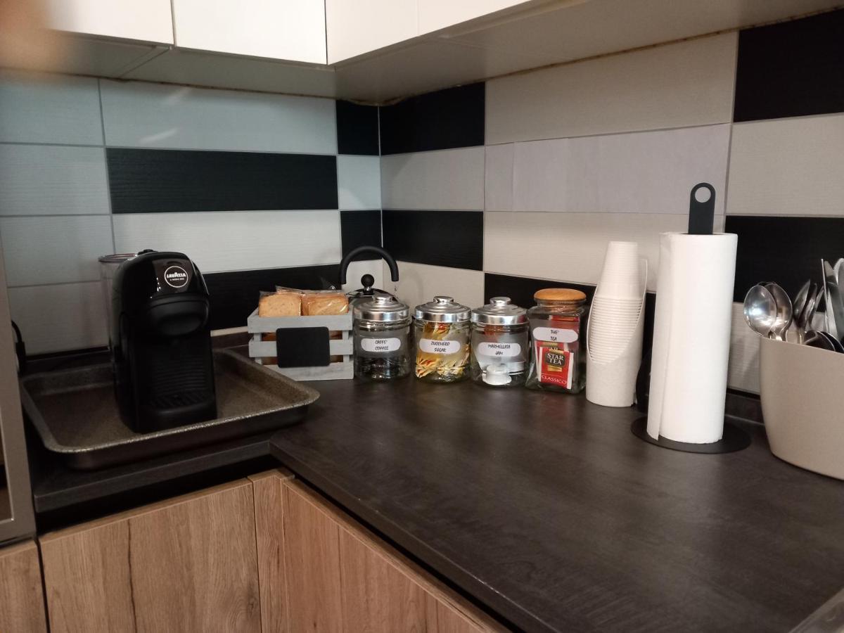 Rome 66 Apartments 외부 사진