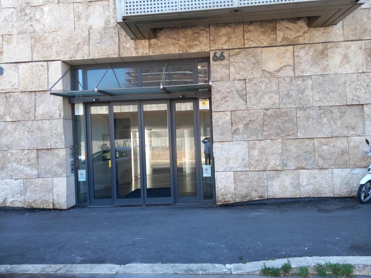 Rome 66 Apartments 외부 사진