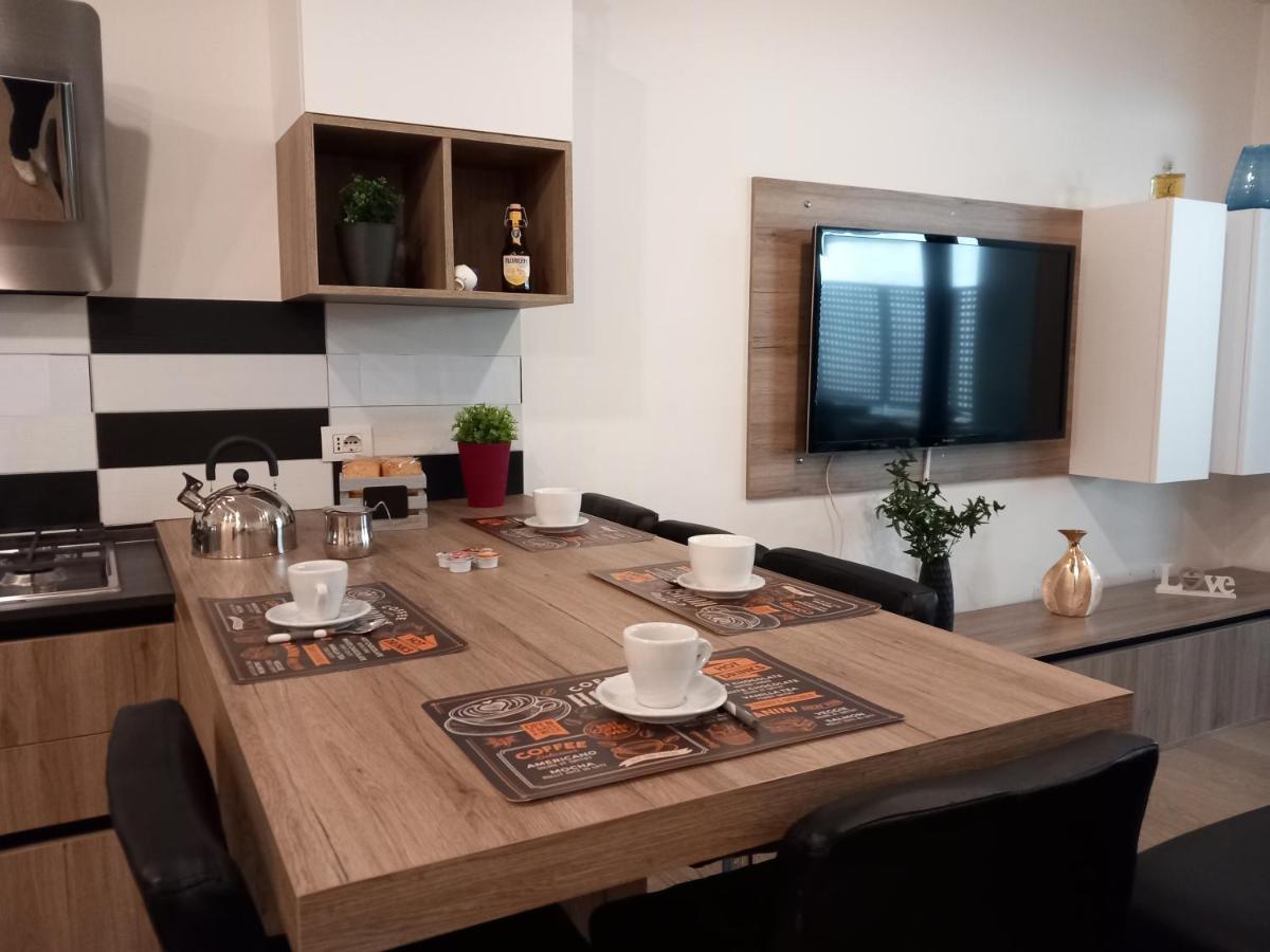 Rome 66 Apartments 외부 사진