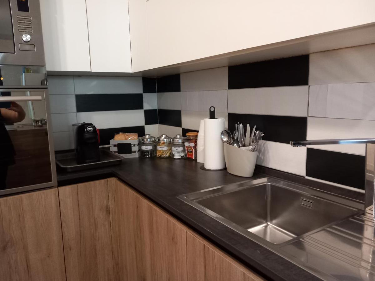 Rome 66 Apartments 외부 사진