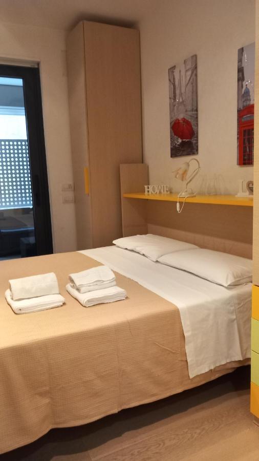 Rome 66 Apartments 외부 사진