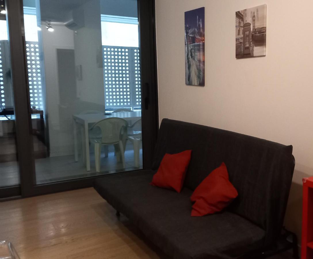 Rome 66 Apartments 외부 사진