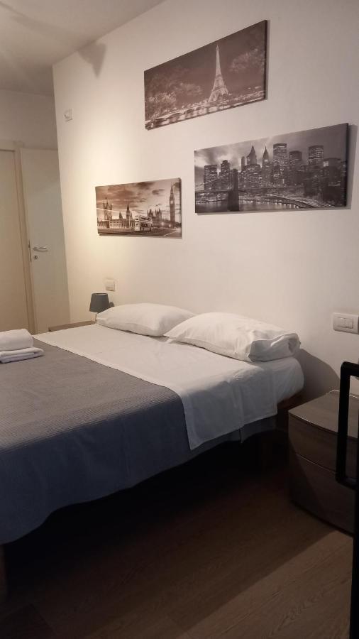Rome 66 Apartments 외부 사진